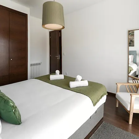 Apartment Baleal Deluxe Flat *