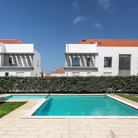 Apartment Baleal Deluxe Flat