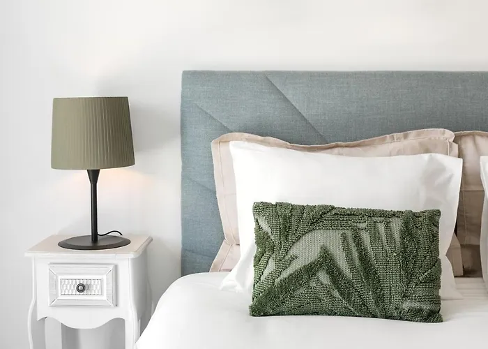 Appartement Baleal Deluxe Flat *