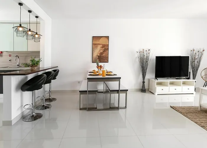 Baleal Deluxe Flat Appartement