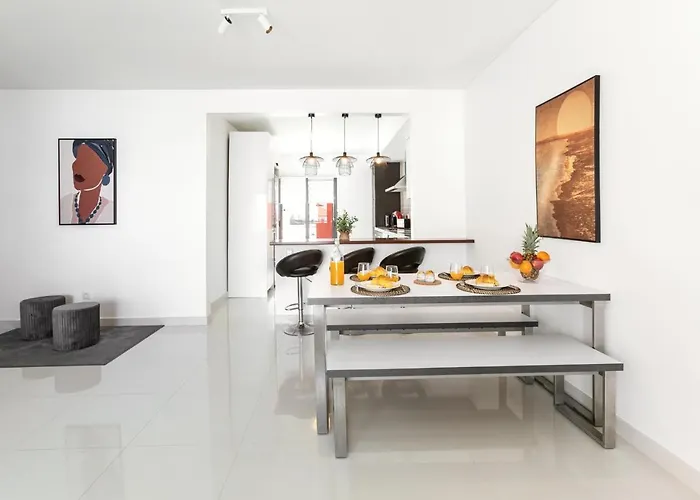 Appartement Baleal Deluxe Flat