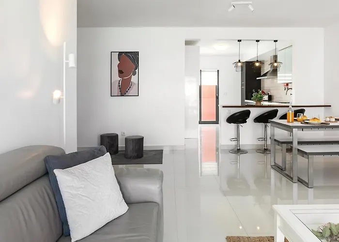 Baleal Deluxe Flat Appartement *