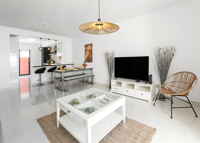 Baleal Deluxe Flat * Ferrel (Leiria)