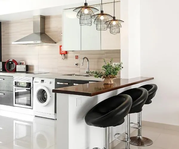 Baleal Deluxe Flat Appartement *