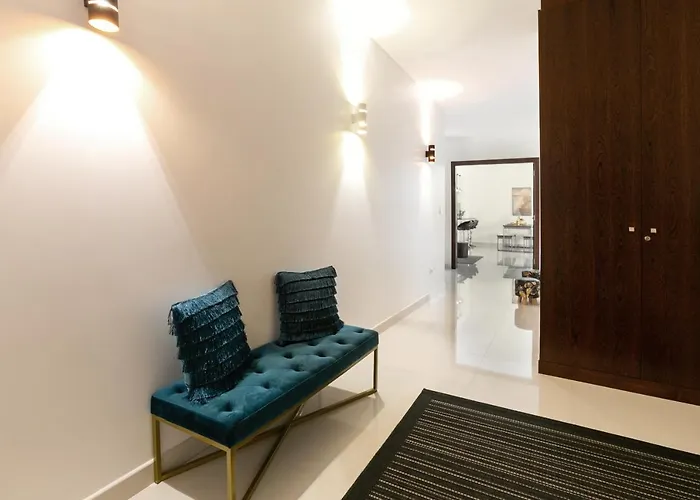 Baleal Deluxe Flat Appartement