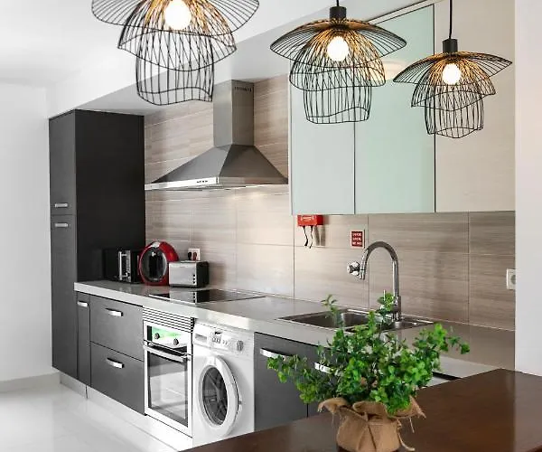 Appartement Baleal Deluxe Flat